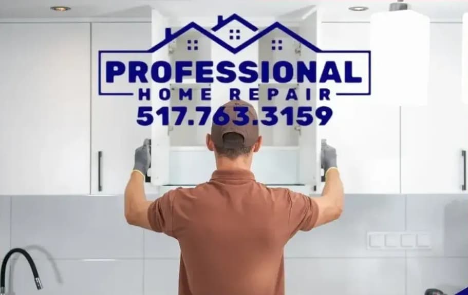 Professional Home Repair Gallery Hero