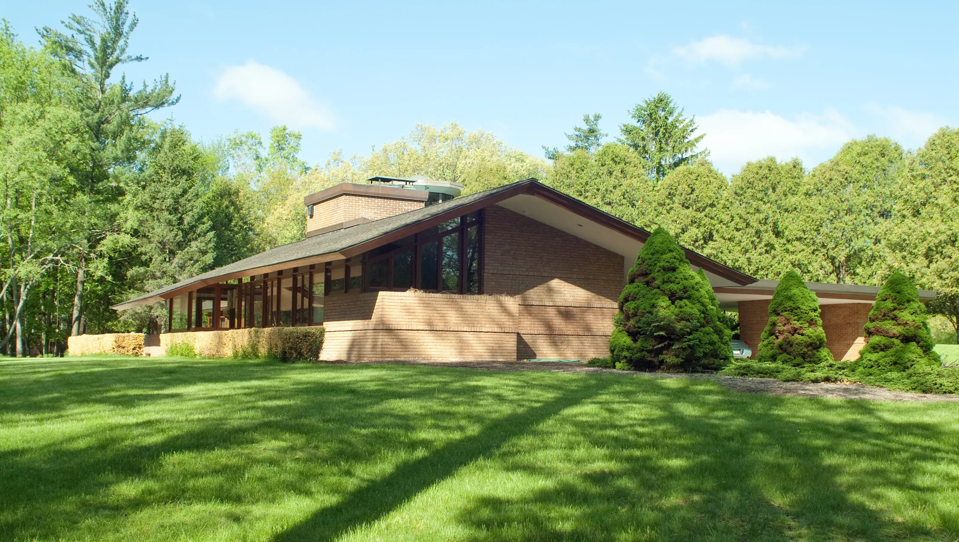 Home repair services in Okemos