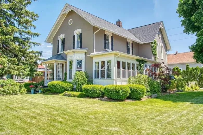 Home repair services in Owosso