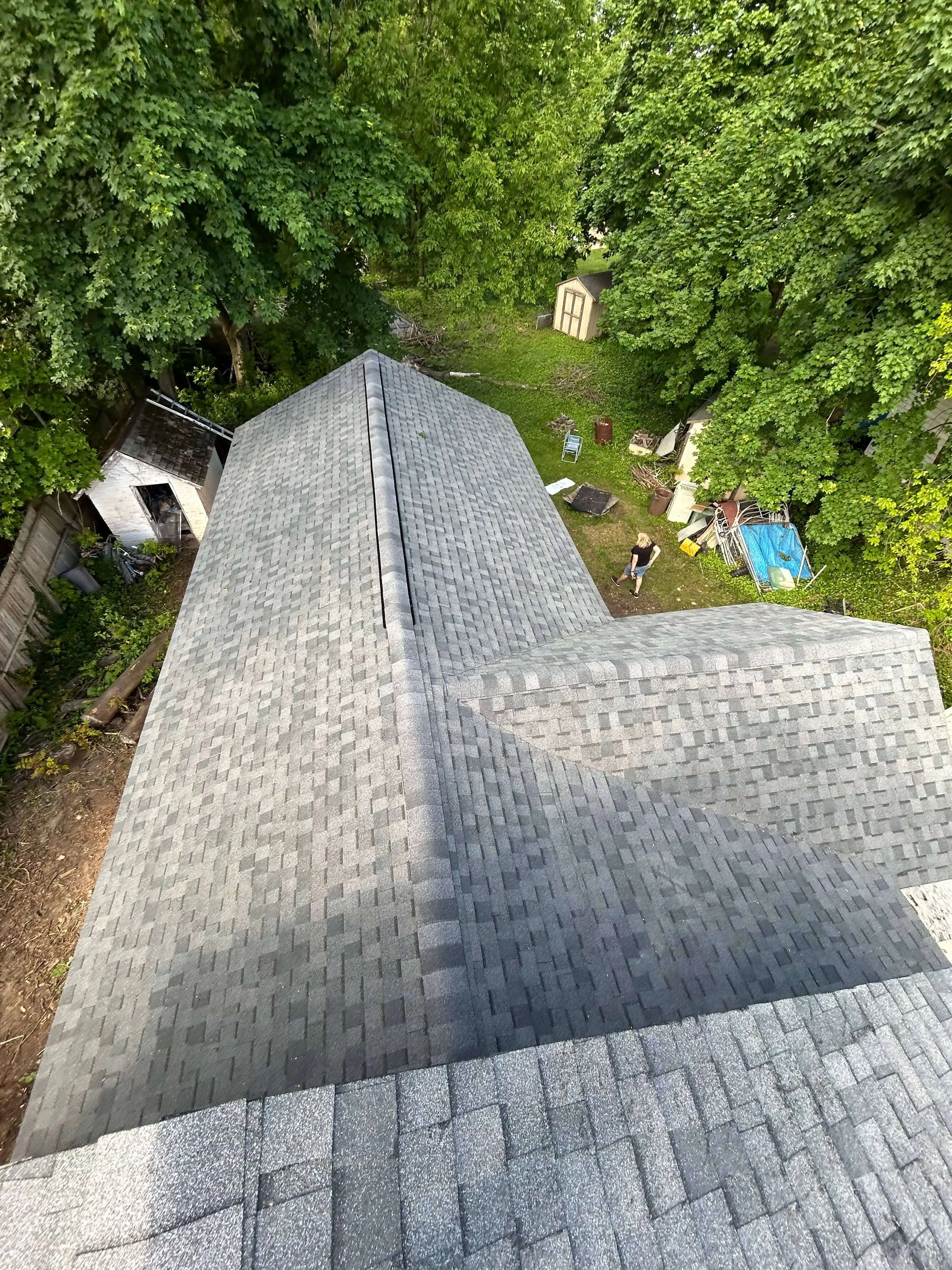 Roof Repair