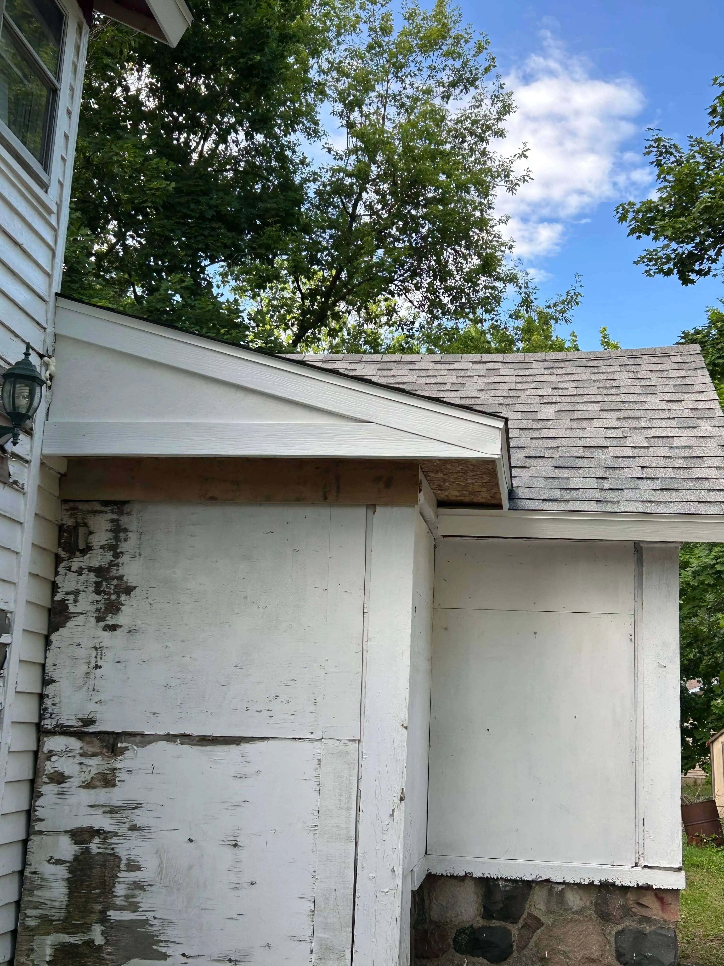 Emergency Storm Damage Repair - Image 1