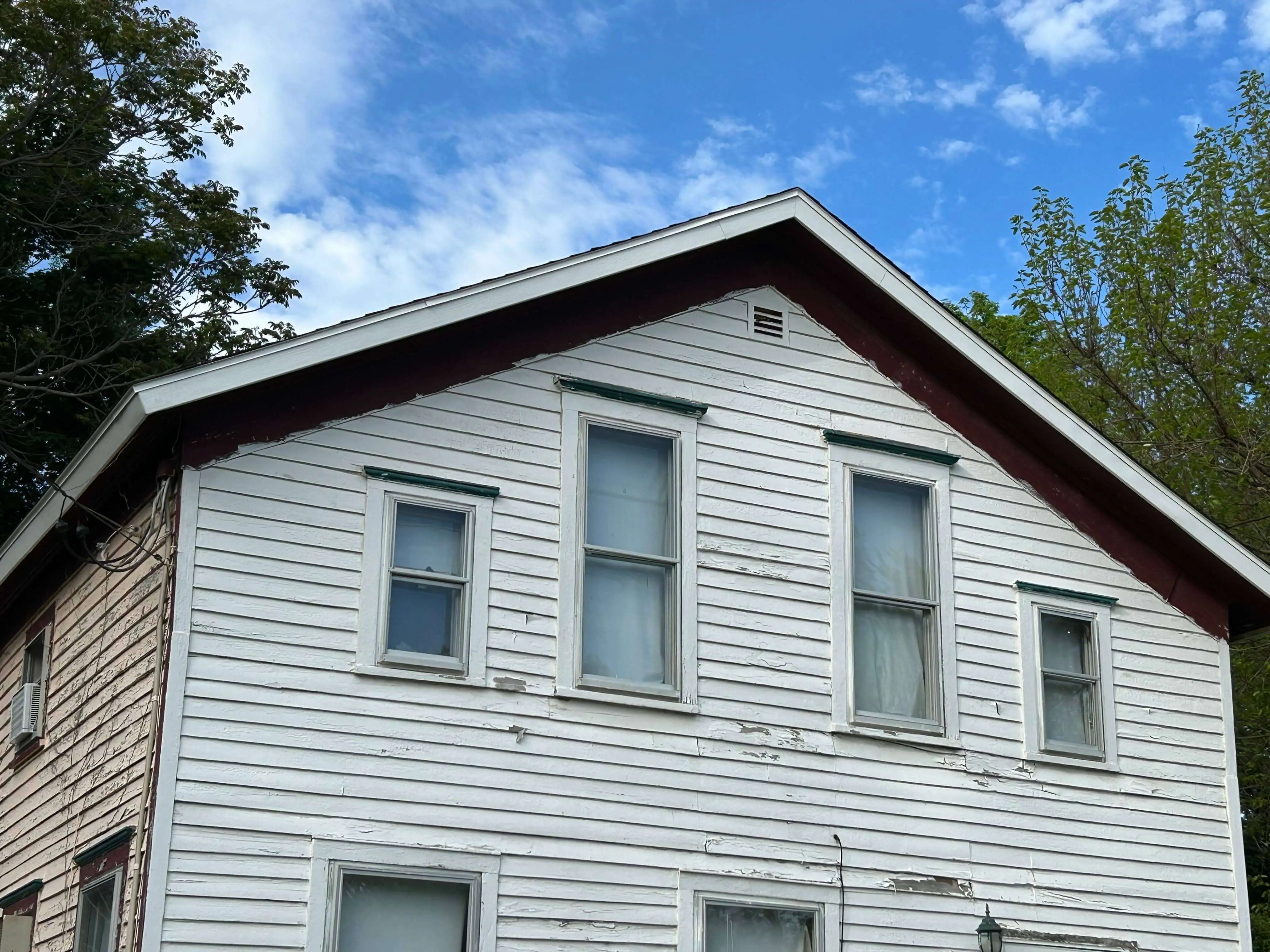 Emergency Storm Damage Repair - Image 3